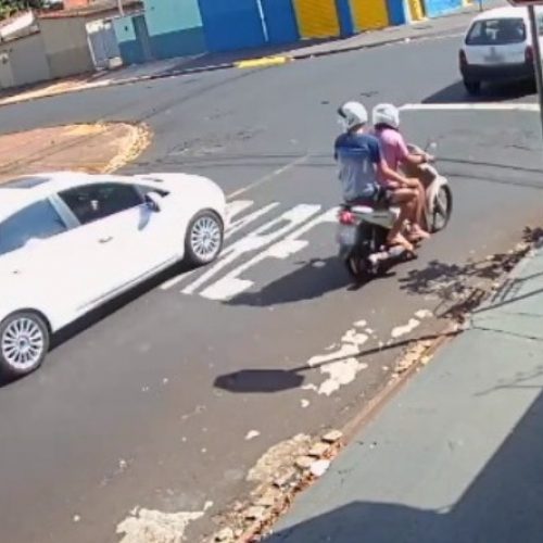 REGIÃO: Autor de execução atirou de dentro de carro em Ribeirão Preto