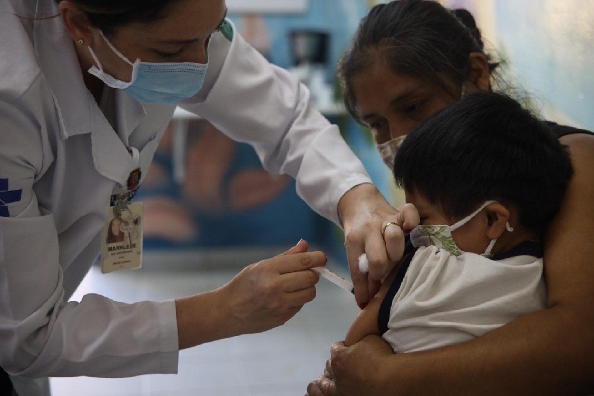 Instituto Butantan inicia testes clínicos de nova vacina tetravalente contra a gripe