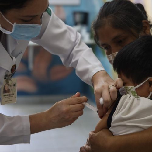 Instituto Butantan inicia testes clínicos de nova vacina tetravalente contra a gripe