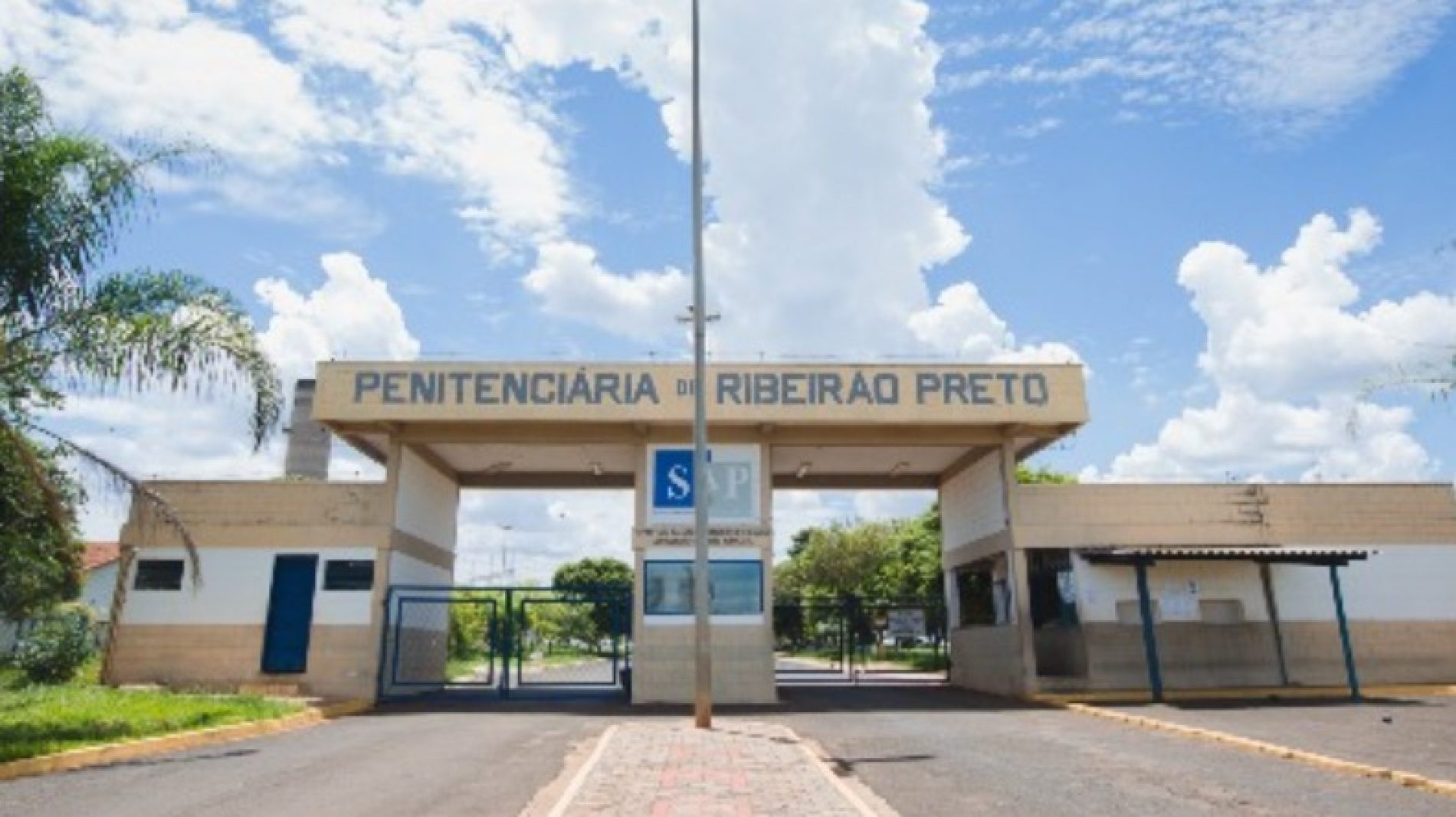 REGIÃO: 1,3 mil detentos têm saidinha temporária