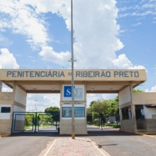 REGIÃO: 1,3 mil detentos têm saidinha temporária