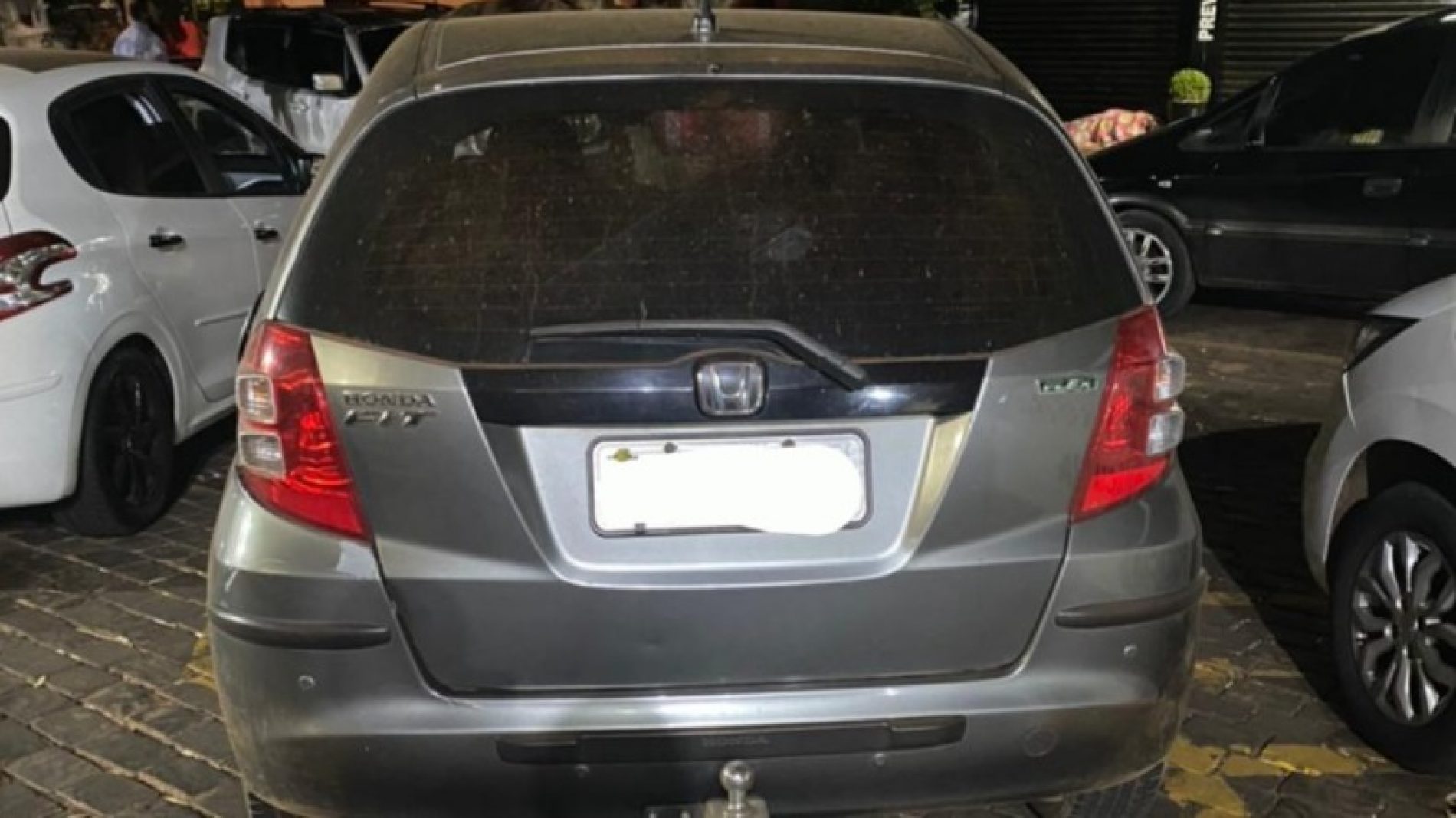 REGIÃO: Baep detém dupla suspeita de roubar carros
