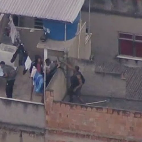 Tiroteio durante operação policial deixa pelo menos 25 mortos no Jacarezinho, no Rio de Janeiro