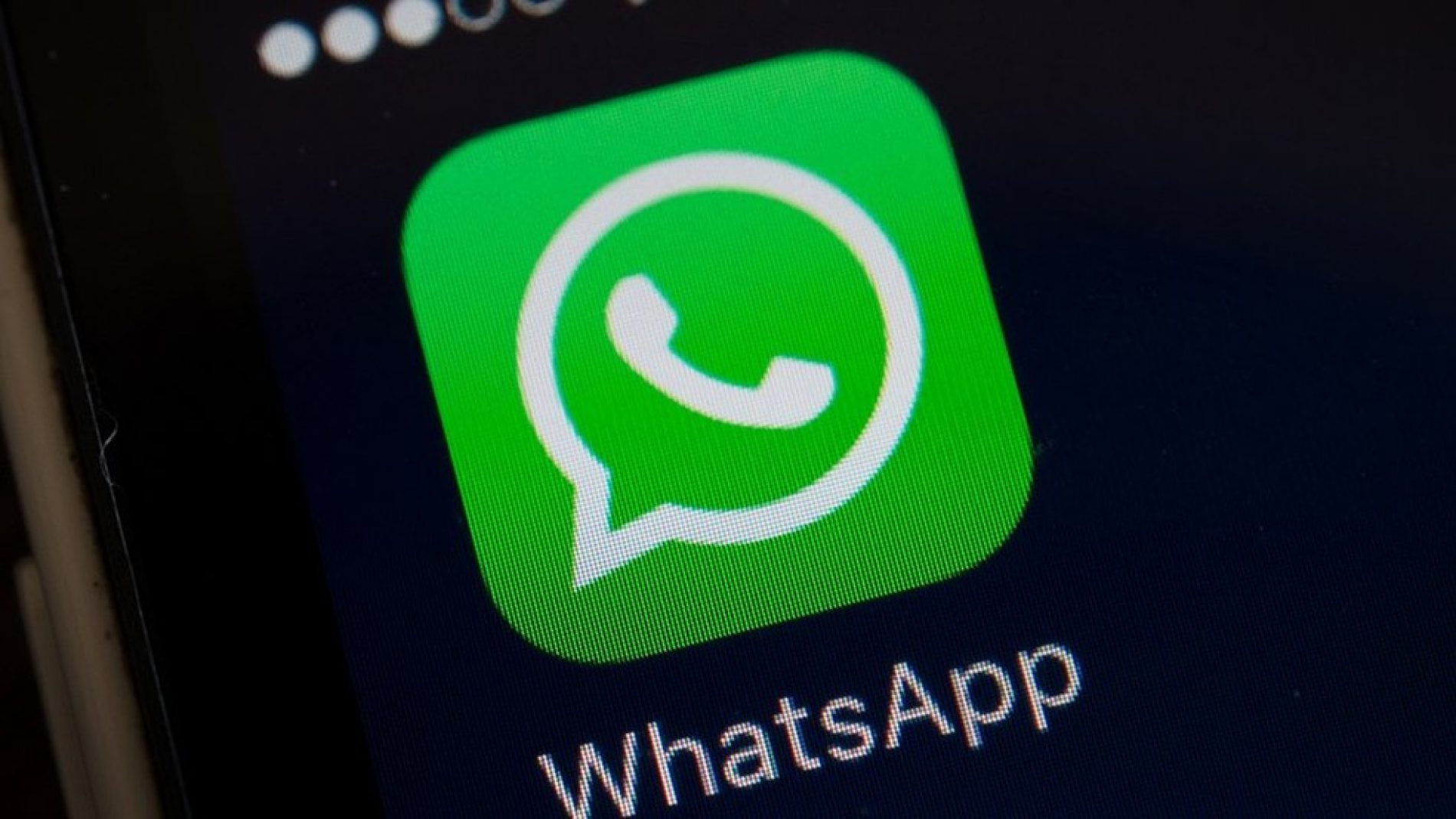 WhatsApp inicia nova política de privacidade neste sábado; veja o que muda