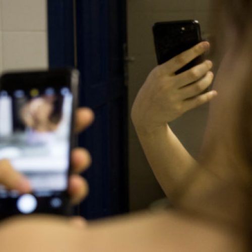 BARRETOS: Mulher registra queixa após ser filmada e ter sua imagem exposta sem sua autorização