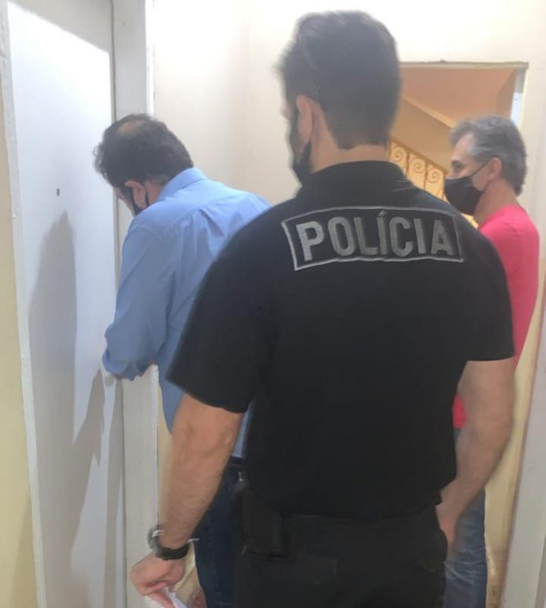 REGIÃO: Polícia prende 16 traficantes na Operação Narco em Rio Preto