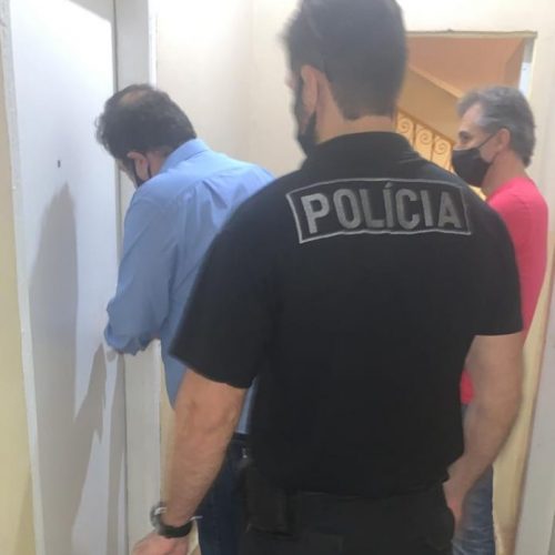 REGIÃO: Polícia cumpre 49 mandados de prisão contra traficantes em Rio Preto