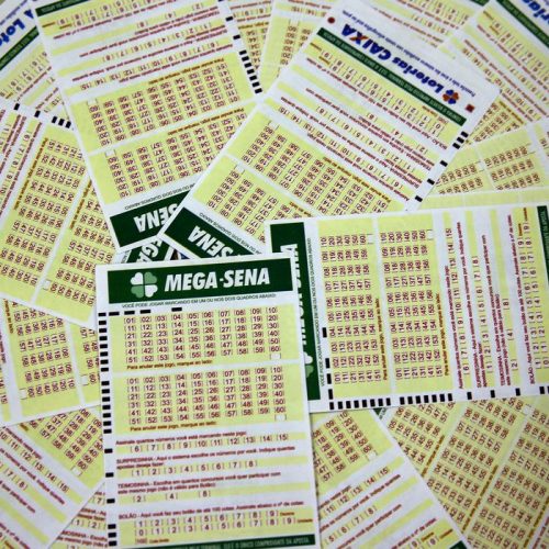 Mega-Sena sorteia nesta terça-feira prêmio acumulado de R$ 20 milhões