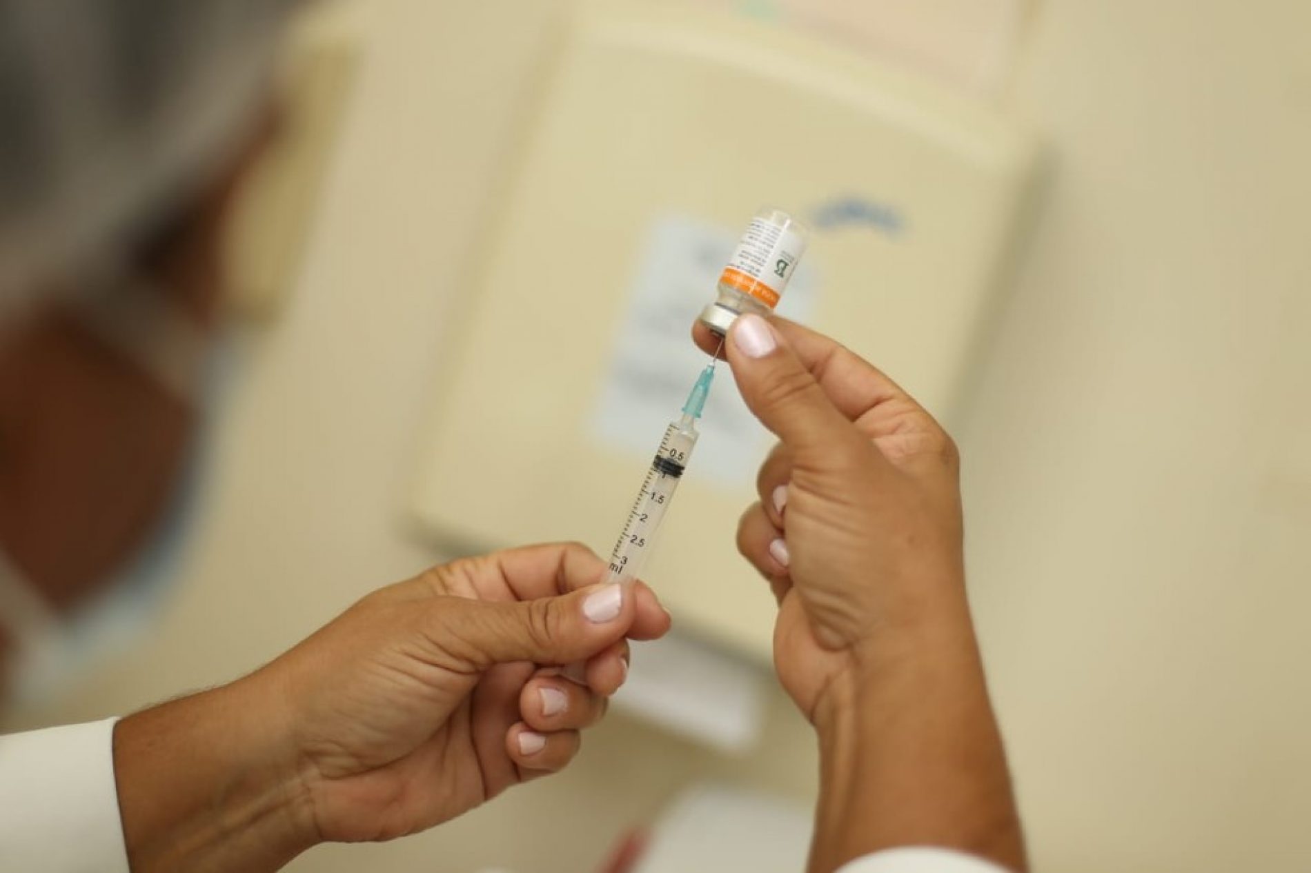 Barretos e Sertãozinho têm ‘Dia D’ para quem está com 2ª dose da vacina contra covid atrasada