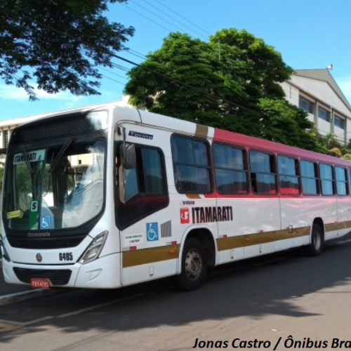 Após licitações desertas, Barretos (SP) anuncia Pregão Presencial para contratação emergencial do transporte urbano e distrital
