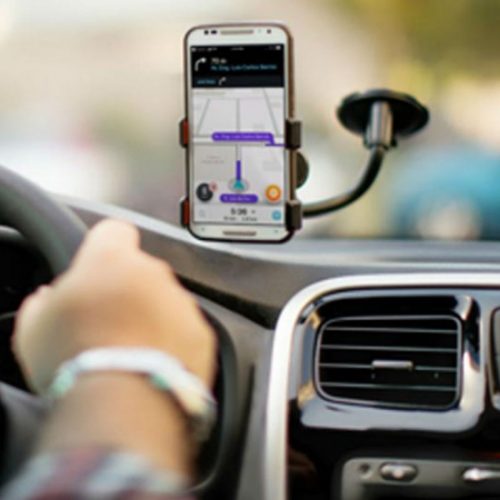 BARRETOS: Cliente esquece a carteira em veículo por aplicativo e registra ocorrência depois de não conseguir contato com o motorista