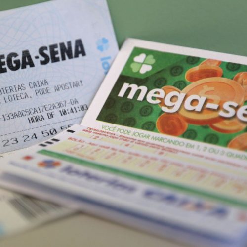 Mega-Sena pode pagar R$ 38 milhões neste sábado