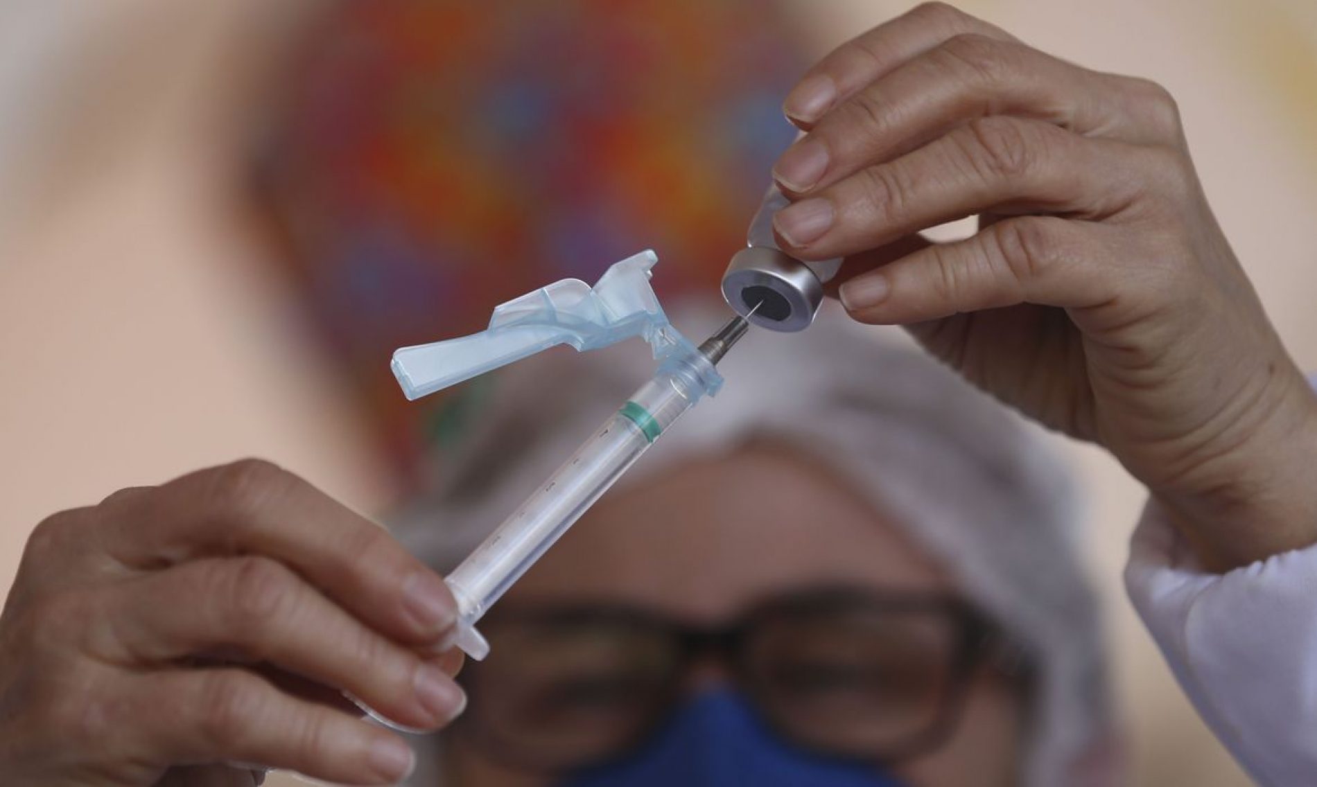 Governo anuncia propostas qualificadas para vacinas nacionais