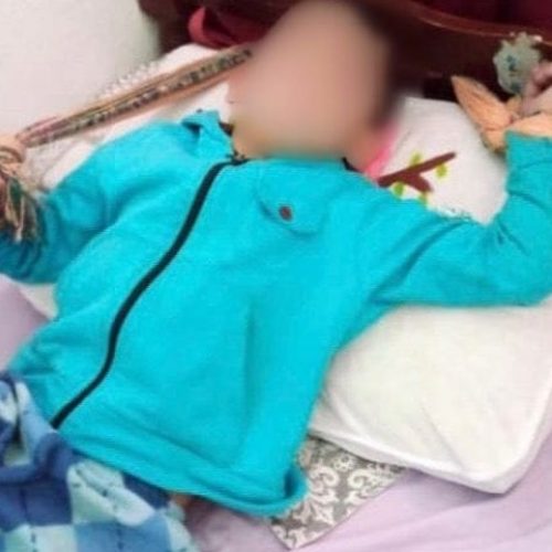 RS: Mãe e padrasto são presos suspeitos de amarrar e torturar criança de 6 anos