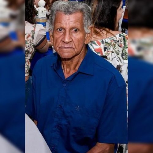 OLÍMPIA: Família procura idoso desaparecido há seis meses ‘Nunca pensei que seria tão difícil’, diz filha