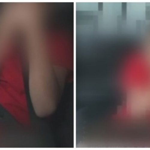 BIRIGUI: Justiça concede medida protetiva para mãe e menino após pai filmar e postar vídeo agredindo criança