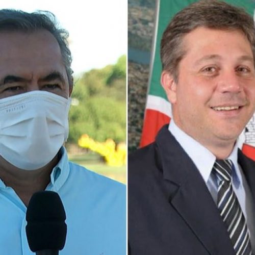 Operação Golpe Baixo: MP denuncia ex-prefeito e vice de Guaíra, SP, por associação criminosa