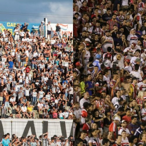 Governo de São Paulo antecipa volta da torcida aos estádios