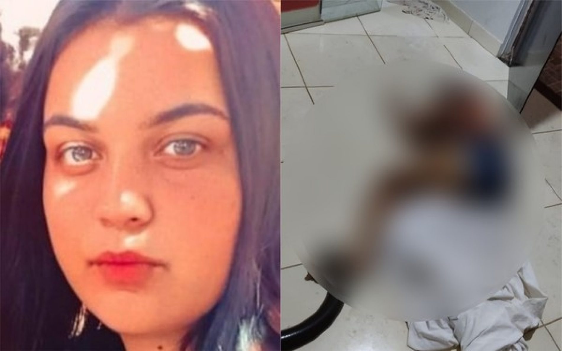 TO: Mulher é torturada e assassinada dentro de motel em Palmas