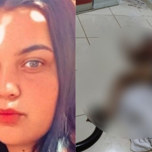 TO: Mulher é torturada e assassinada dentro de motel em Palmas