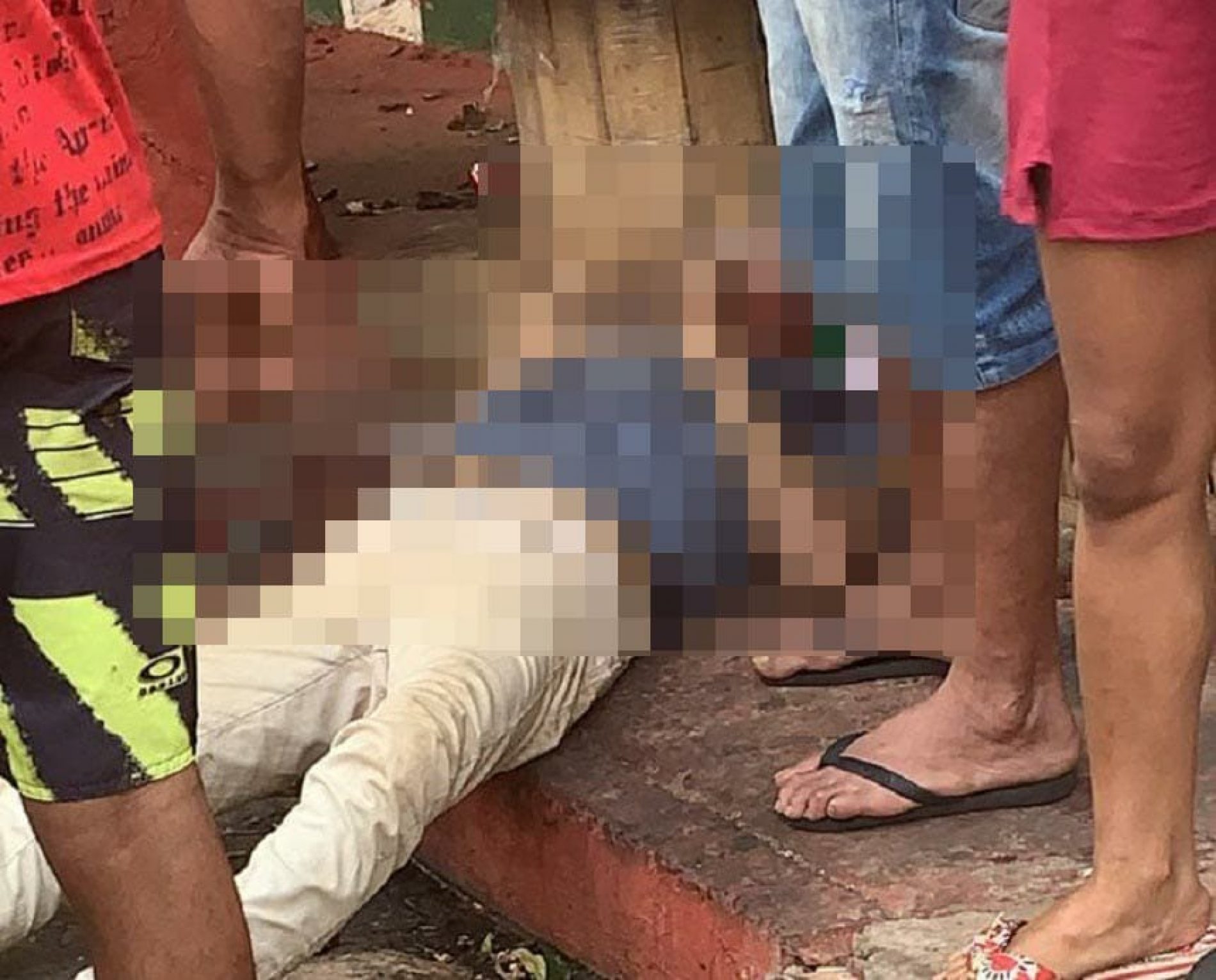 OLÍMPIA: Lavrador é morto a facadas pelo enteado após discussão