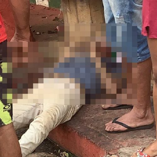 OLÍMPIA: Lavrador é morto a facadas pelo enteado após discussão