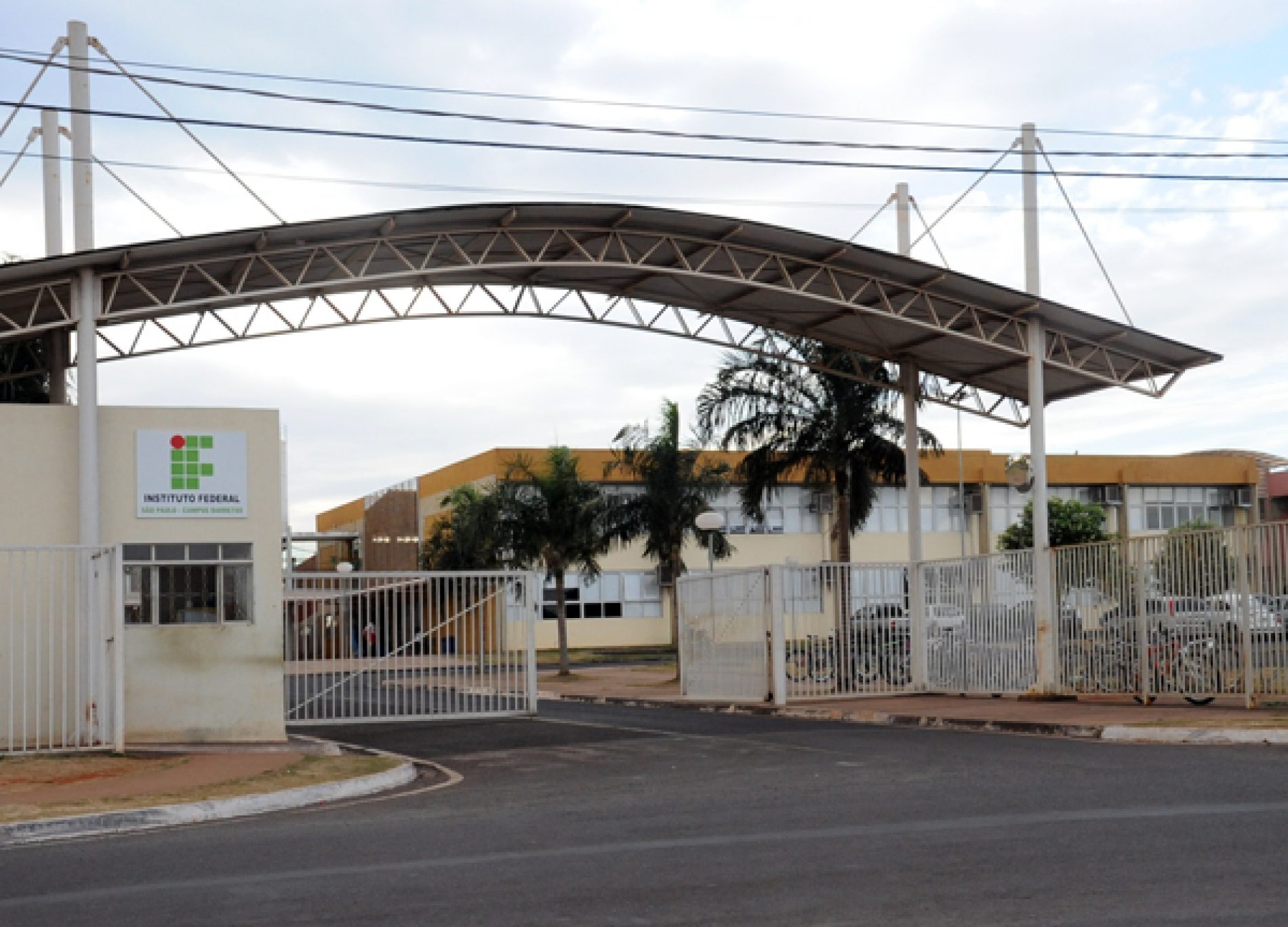 IFSP tem 360 vagas abertas para cursos técnicos em Barretos e Sertãozinho, SP