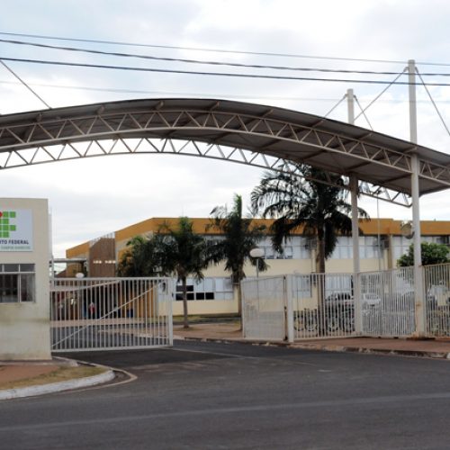 IFSP tem 360 vagas abertas para cursos técnicos em Barretos e Sertãozinho, SP