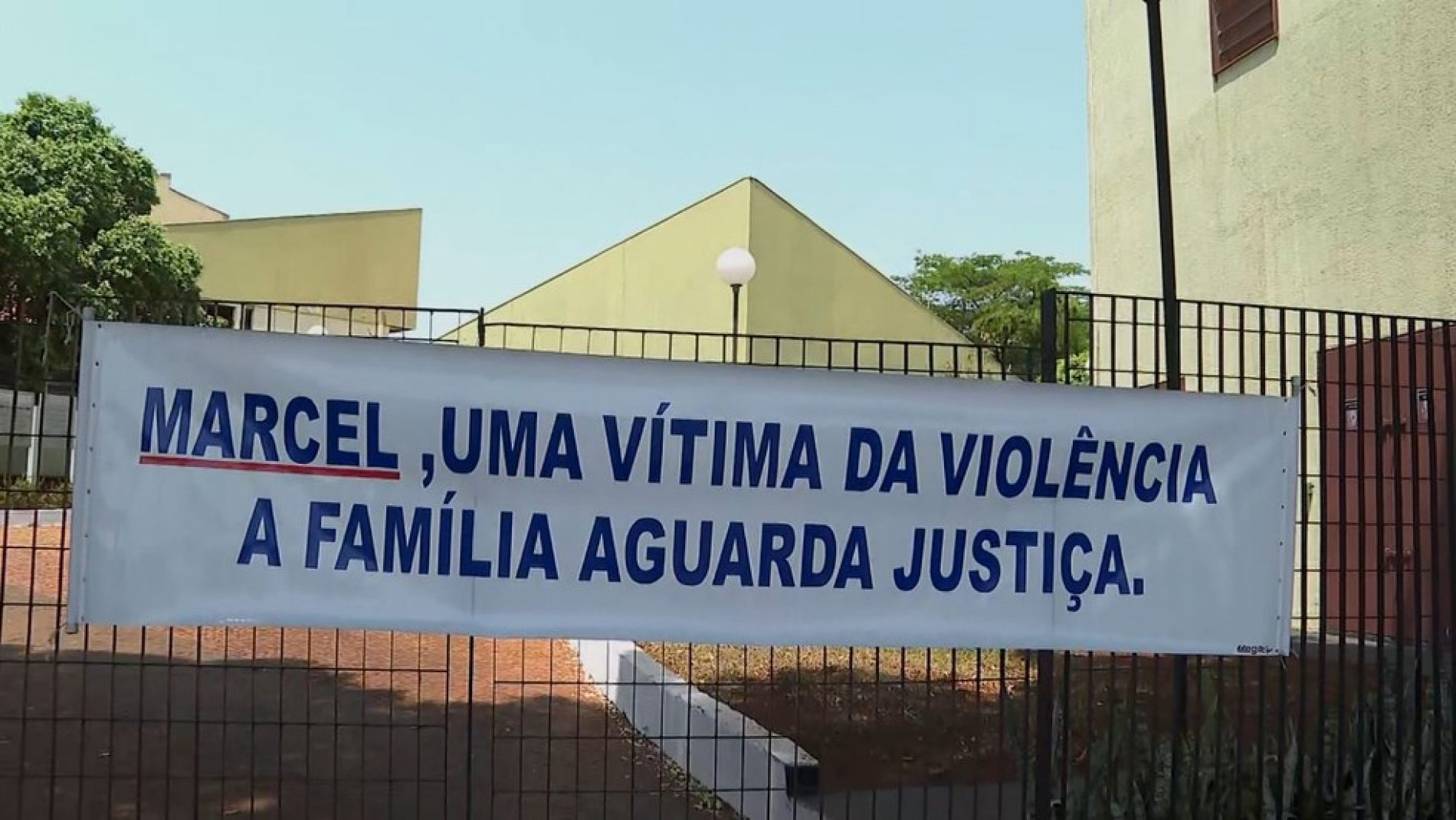 REGIÃO: Acusado de matar estudante foi a júri 22 anos depois do crime