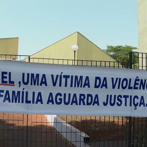 REGIÃO: Acusado de matar estudante foi a júri 22 anos depois do crime