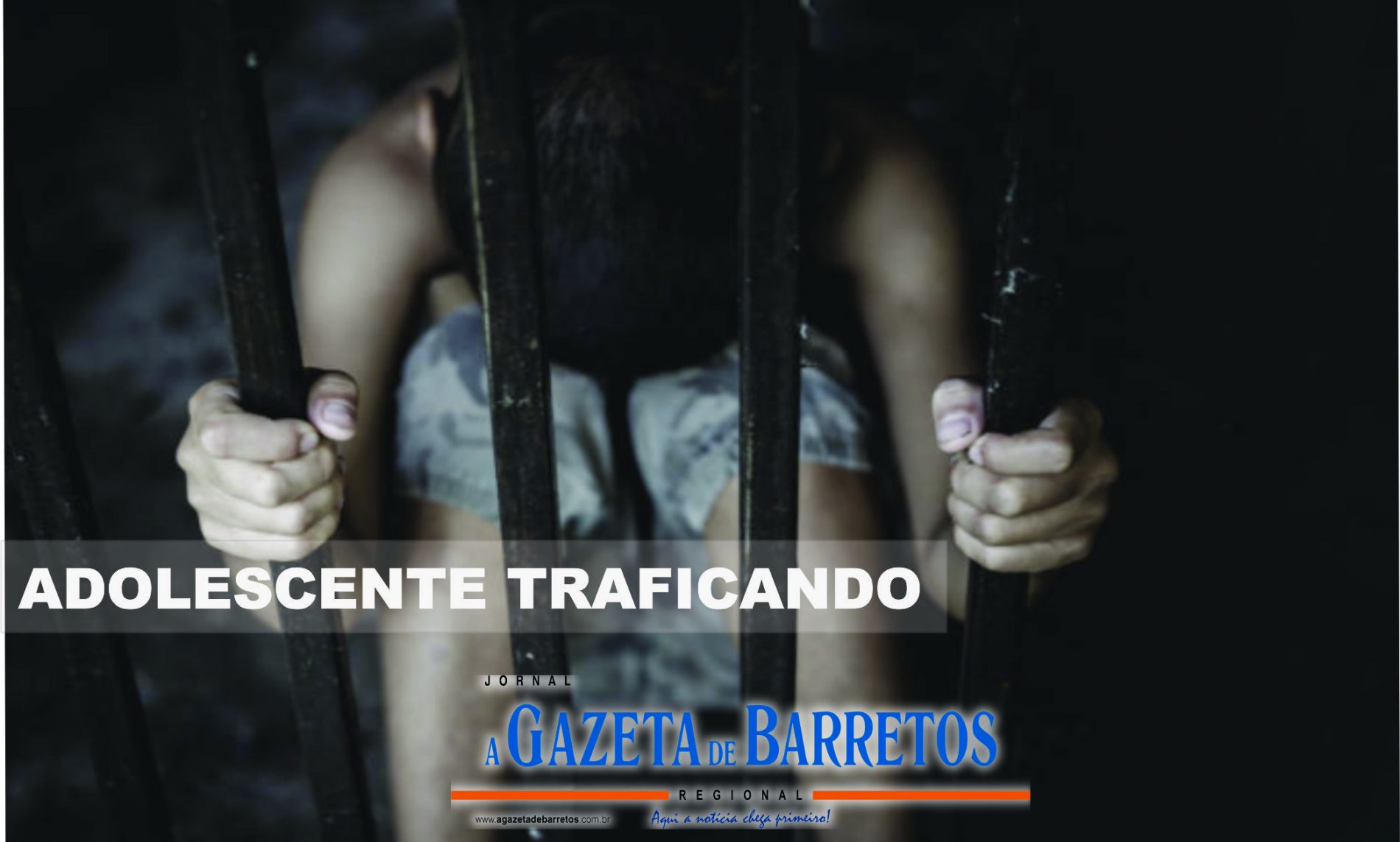 BARRETOS: Menores são detidos traficando drogas no Dom Bosco